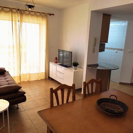 Albir-Beach Apartments El Albir Esterno foto