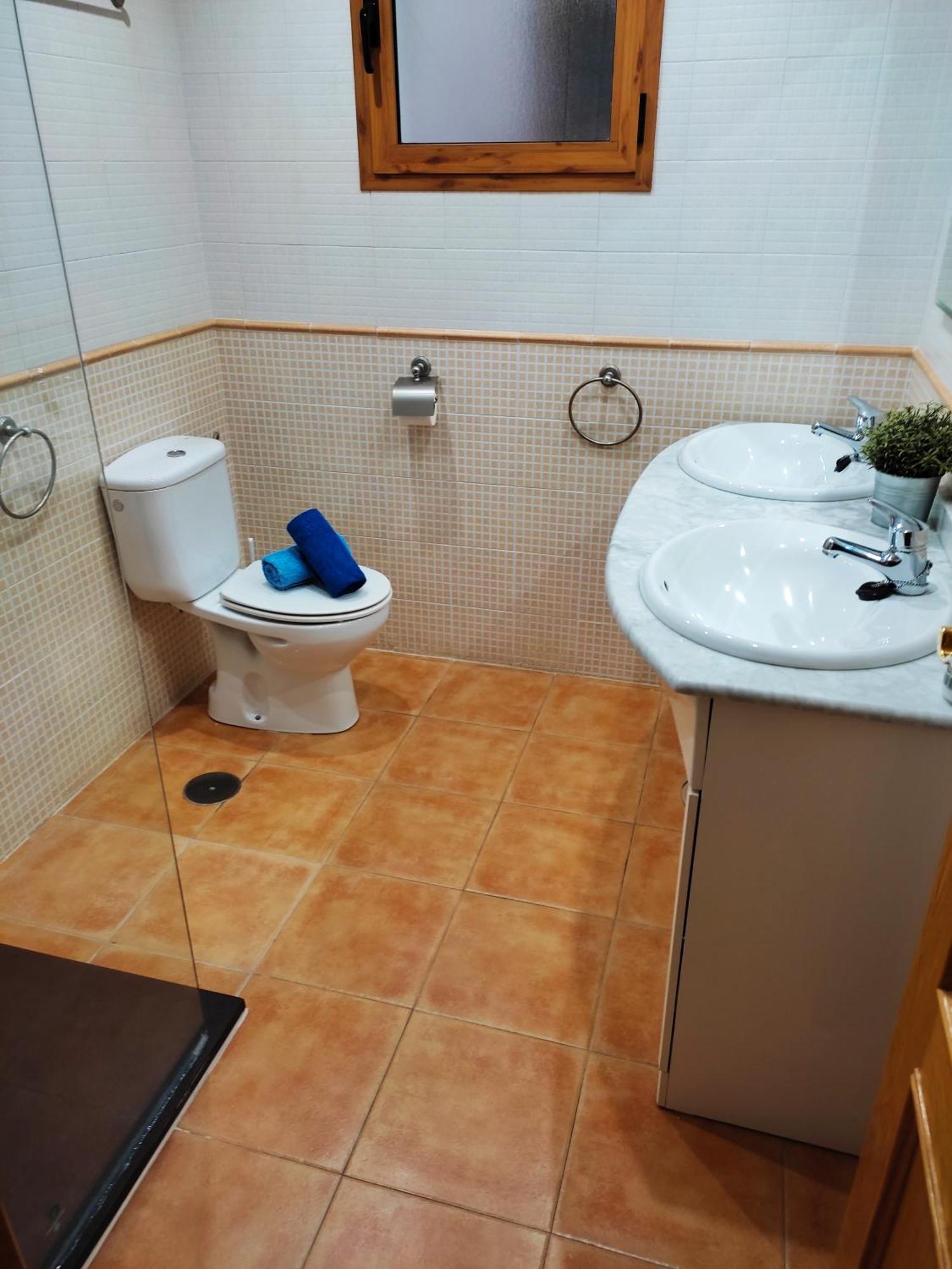 Albir-Beach Apartments El Albir Esterno foto