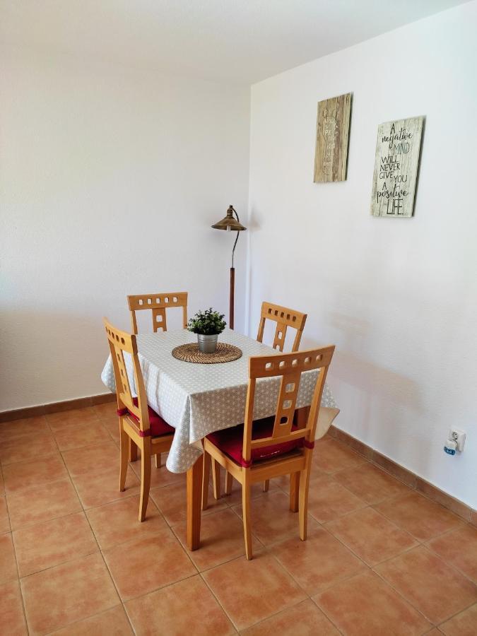 Albir-Beach Apartments El Albir Esterno foto