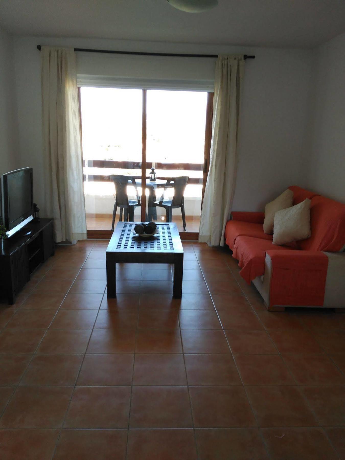 Albir-Beach Apartments El Albir Esterno foto