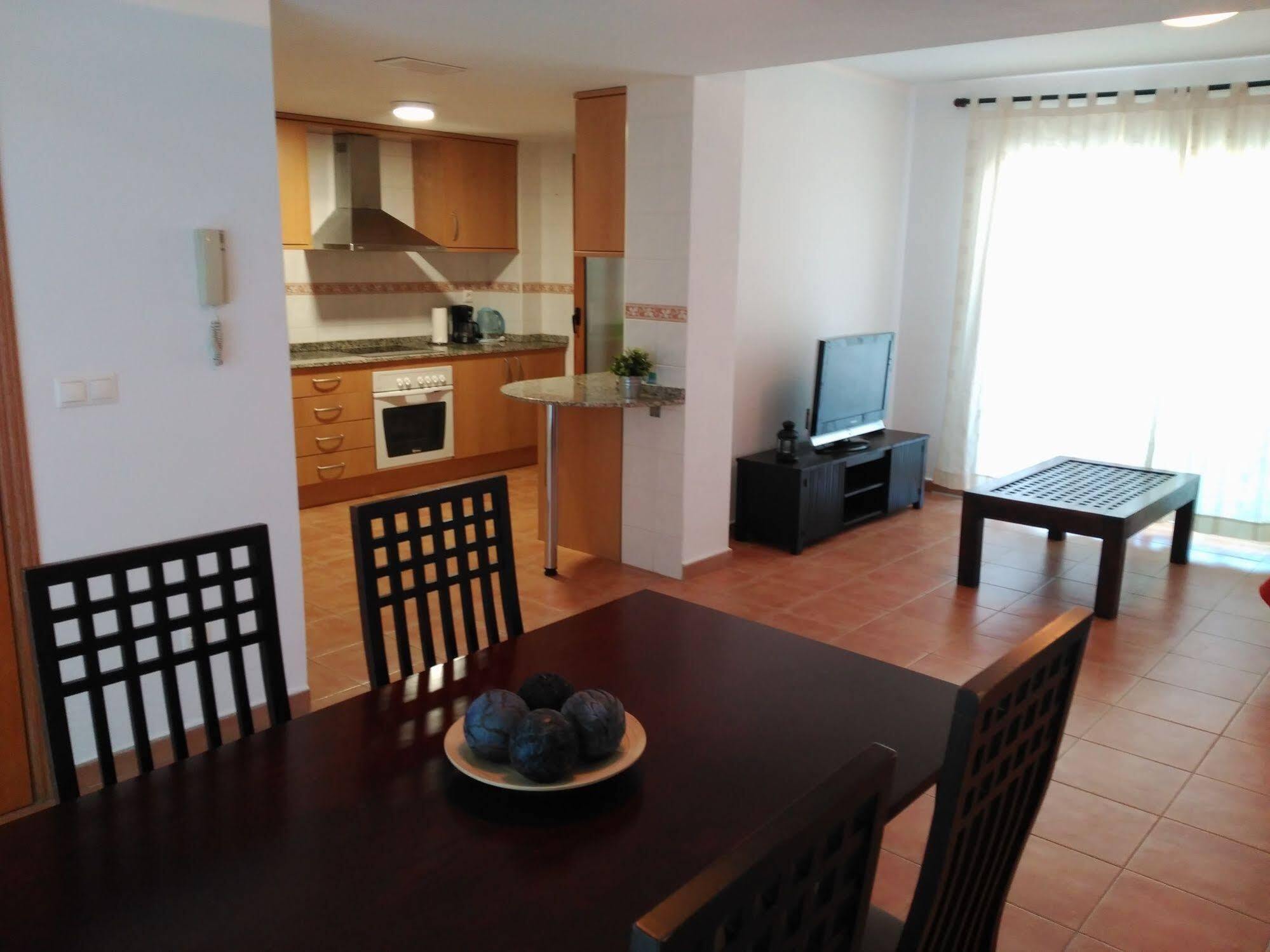 Albir-Beach Apartments El Albir Esterno foto