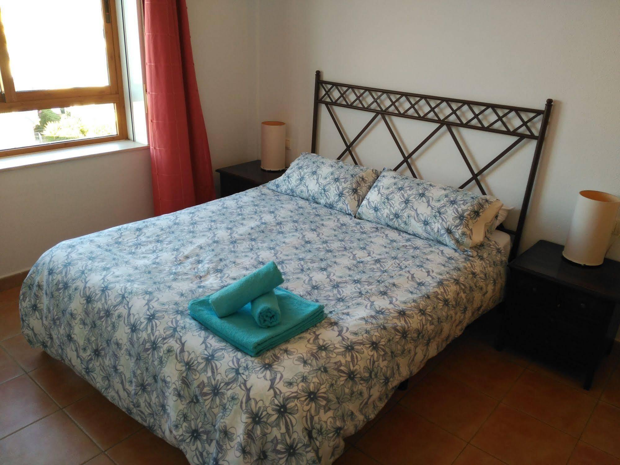 Albir-Beach Apartments El Albir Esterno foto