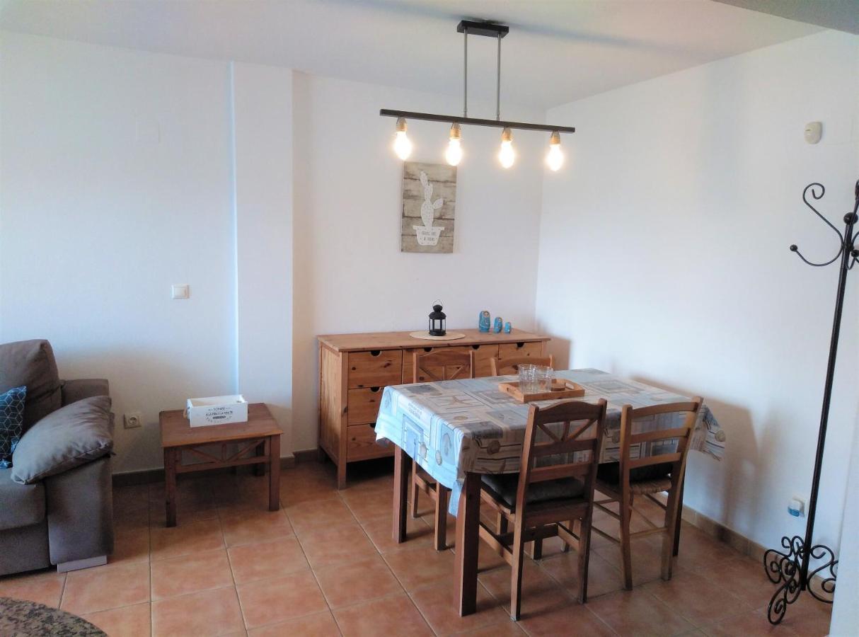 Albir-Beach Apartments El Albir Esterno foto